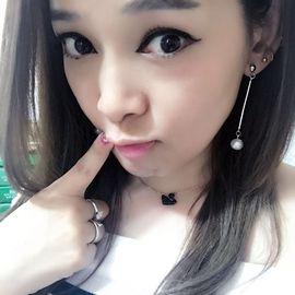 雨荨5198主播照片