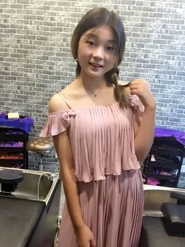 小仙女儿贝贝主播照片