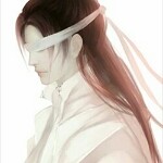 长歌隐