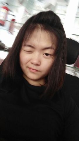 一条咸鱼💦主播照片