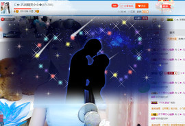 じ★╮凡间精灵小小✿主播照片