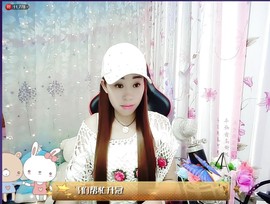 🍓❤欣儿主播照片