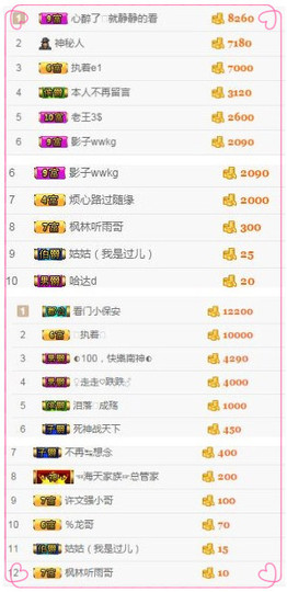 麦妮求连麦主播照片