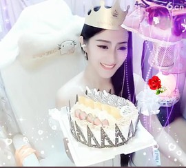 娴♫跑跑小虾花💝主播照片