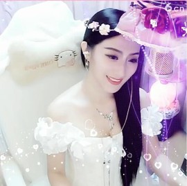 娴♫跑跑小虾花💝主播照片