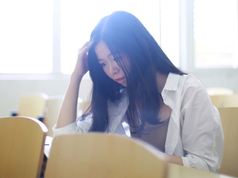 迪迪安的主播海报