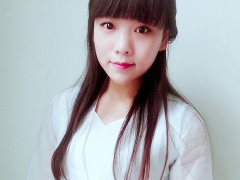sweet沫沫儿海报