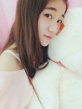 原来是卉宝阿.主播照片