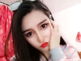 一龚艳华主播照片