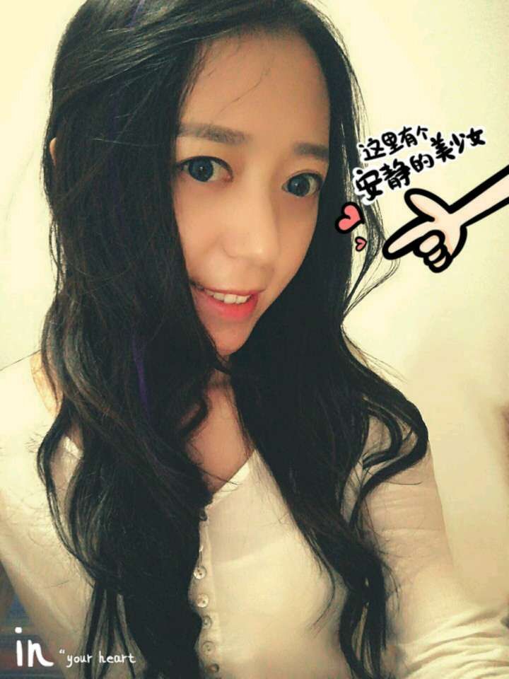 Kyu貓的主播照片