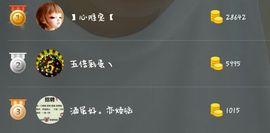 阿年.....主播照片