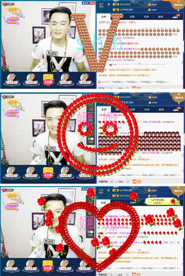 oo0阳光0oo主播照片
