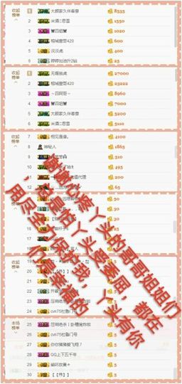 丫头👉小醋儿妹主播照片