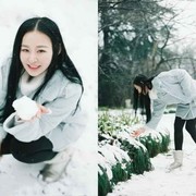 爱她的容颜