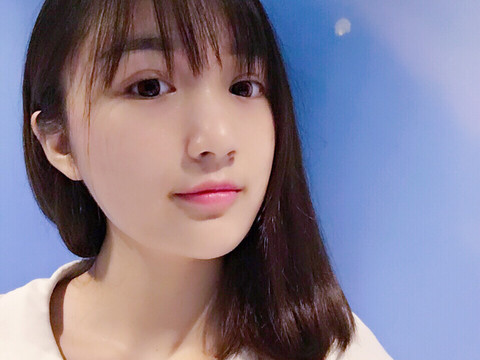 ☀️彤彤桑☀️海报