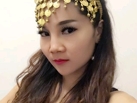 ☜♥风影♥☞主播照片