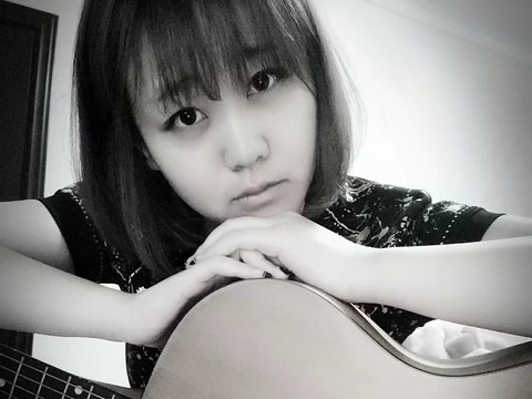 祯妹子👄海报