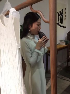 茶筝雅韵77主播照片