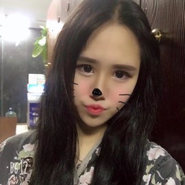 变成少女的猫.主播照片
