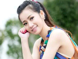 我爱我家主播照片