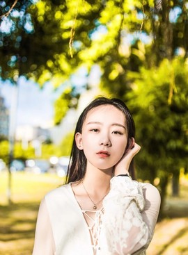 幽冥预约客{千觞}主播照片
