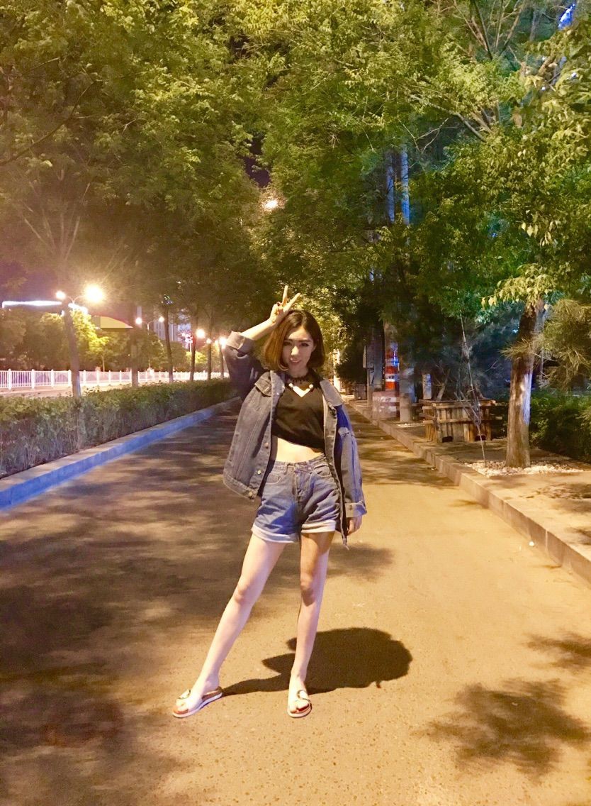 风中的风铃的图片