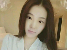 真的好想你，love主播照片