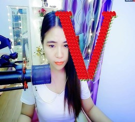 Ss没有什么不可能主播照片