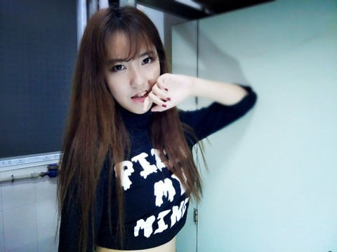 mole^k海报