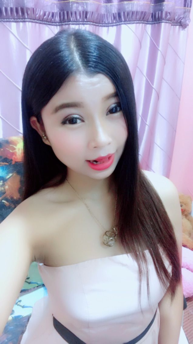 玲儿命里缺你的主播照片