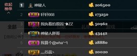 彪子✺小存折主播照片