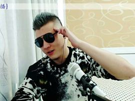 溪洋伱大弟【退网了】主播照片