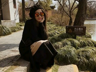 小小阿非的主播照片