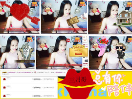 C_@欢喜*牡丹主播照片
