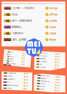 ℳ顔小汐♥主播照片