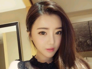 現代鐘馗主播照片