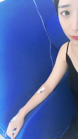 珍美丽❤发抽奖点舞主播照片