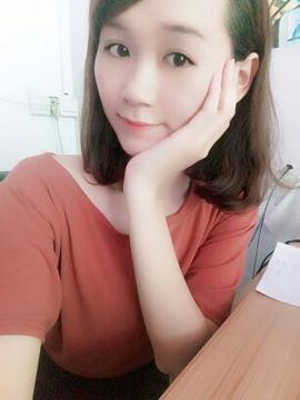 楚楚cZ❤主播照片
