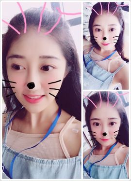 嘉baby❤️主播照片