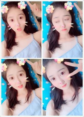 嘉baby❤️主播照片
