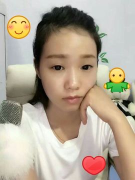 一秒钟の记忆主播照片