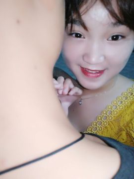 安家曦兒主播照片