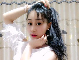 2227☜三人水主播照片