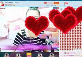 🎵雪儿想要快乐🎵主播照片
