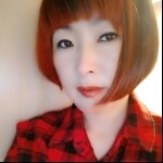 荣格格海报