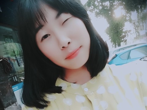 请叫我小米粒海报