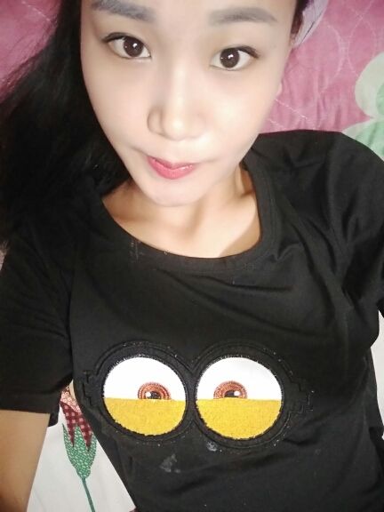 ♡〆、莹莹的主播照片