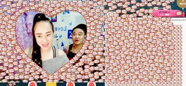 我在69875直播主播照片