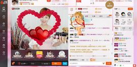 短发妞妞......主播照片
