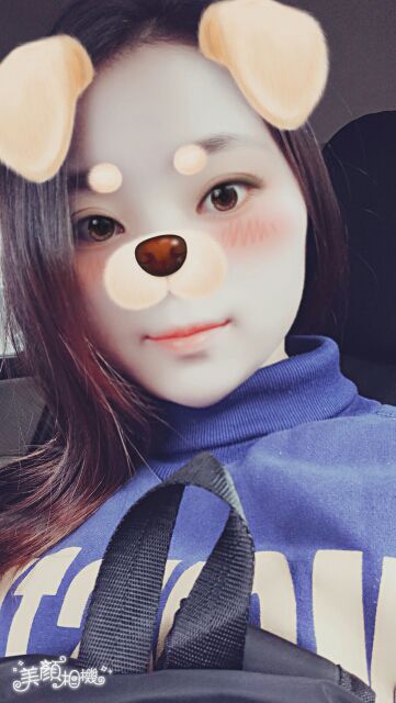 ????梅子的主播照片